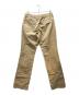 MARNI (マルニ) コットンパンツ ベージュ サイズ:サイズ46：7000円