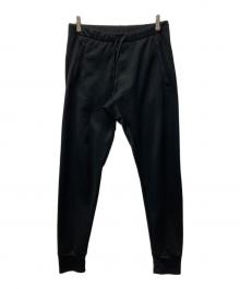 Y-3（ワイスリー）の古着「CLASSIC TRACK PANT」｜ブラック