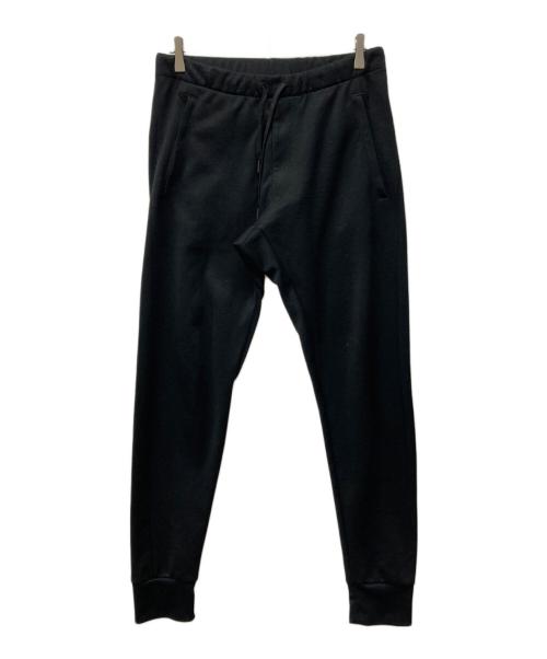 Y-3（ワイスリー）Y-3 (ワイスリー) CLASSIC TRACK PANT ブラック サイズ:Sの古着・服飾アイテム
