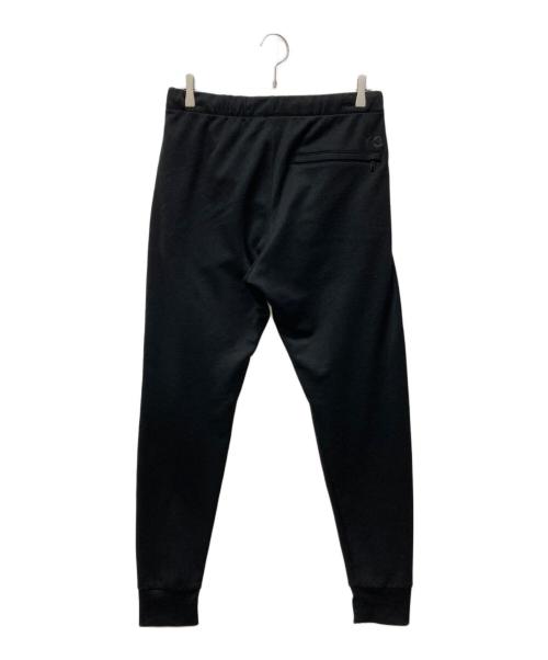 Y-3（ワイスリー）Y-3 (ワイスリー) CLASSIC TRACK PANT ブラック サイズ:Sの古着・服飾アイテム