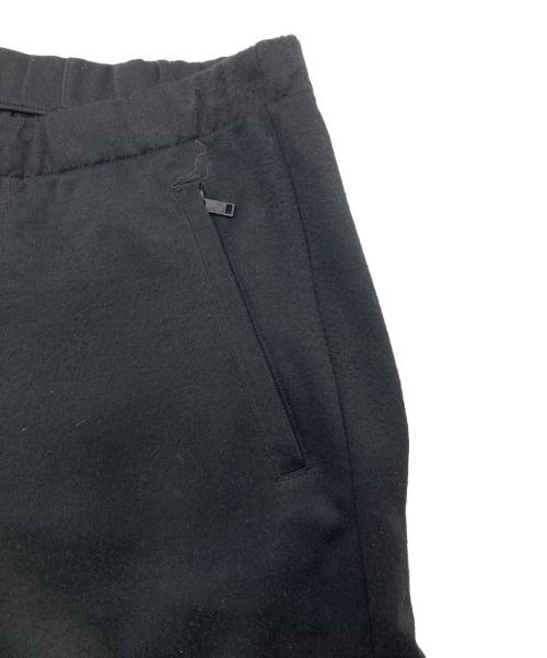Y-3（ワイスリー）Y-3 (ワイスリー) CLASSIC TRACK PANT ブラック サイズ:Sの古着・服飾アイテム