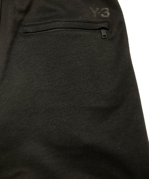 Y-3（ワイスリー）Y-3 (ワイスリー) CLASSIC TRACK PANT ブラック サイズ:Sの古着・服飾アイテム
