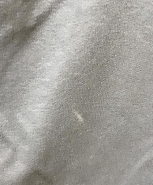 TFW49（ティーエフダブリューフォーティーナイン）TFW49 (ティーエフダブリューフォーティーナイン) PACKABLE PANTS グレー サイズ:Mの古着・服飾アイテム