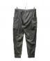 TFW49 (ティーエフダブリューフォーティーナイン) PACKABLE PANTS グレー サイズ:M：9000円