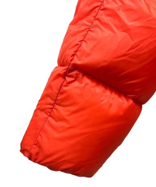 MAMMUT（マムート）MAMMUT (マムート) TAIS Pro IN HOODED Jacket オレンジ サイズ:XLの古着・服飾アイテム