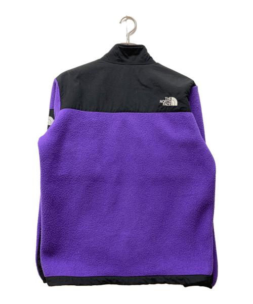 THE NORTH FACE（ザ ノース フェイス）THE NORTH FACE (ザ ノース フェイス) デナリジャケット パープル サイズ:Mの古着・服飾アイテム