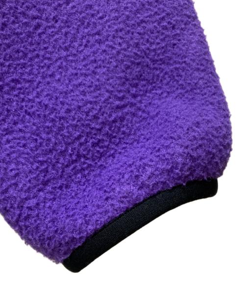 THE NORTH FACE（ザ ノース フェイス）THE NORTH FACE (ザ ノース フェイス) デナリジャケット パープル サイズ:Mの古着・服飾アイテム
