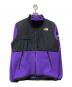THE NORTH FACE（ザ ノース フェイス）の古着「デナリジャケット」｜パープル