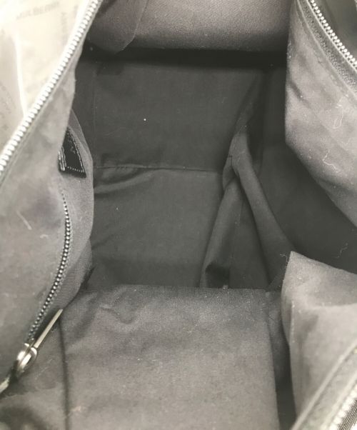 MULBERRY（マルベリー）MULBERRY (マルベリー) ショルダーバッグ ブラックの古着・服飾アイテム