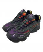 NEW BALANCEニューバランス）の古着「M1000TP スニーカー」｜パープル