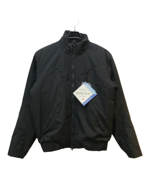 tilak（ティラック）TILAK (ティラック) CONTINENTAL JACKET ブラック サイズ:Mの古着・服飾アイテム