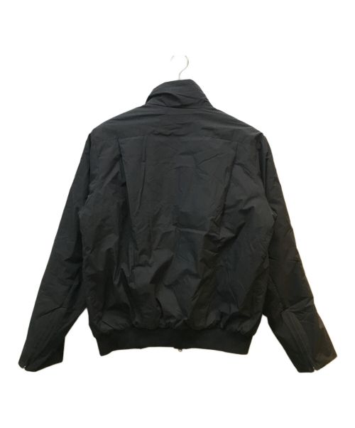 tilak（ティラック）TILAK (ティラック) CONTINENTAL JACKET ブラック サイズ:Mの古着・服飾アイテム