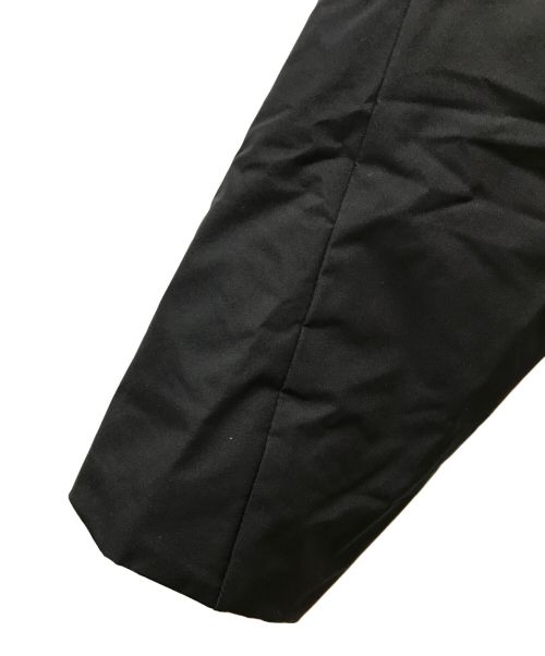 tilak（ティラック）TILAK (ティラック) CONTINENTAL JACKET ブラック サイズ:Mの古着・服飾アイテム