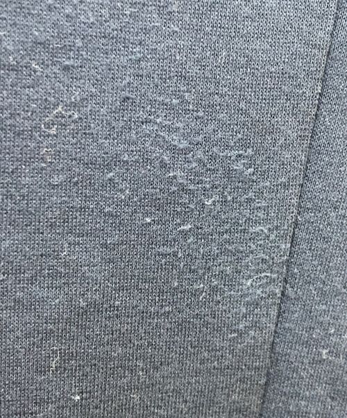 Vivienne Westwood RED LABEL（ヴィヴィアンウエストウッドレッドレーベル）Vivienne Westwood RED LABEL (ヴィヴィアンウエストウッドレッドレーベル) ラブ襟デザインコート ネイビー サイズ:Mの古着・服飾アイテム