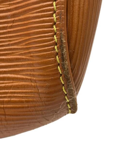 LOUIS VUITTON（ルイ ヴィトン）LOUIS VUITTON (ルイ ヴィトン) キーポル50 ベージュの古着・服飾アイテム