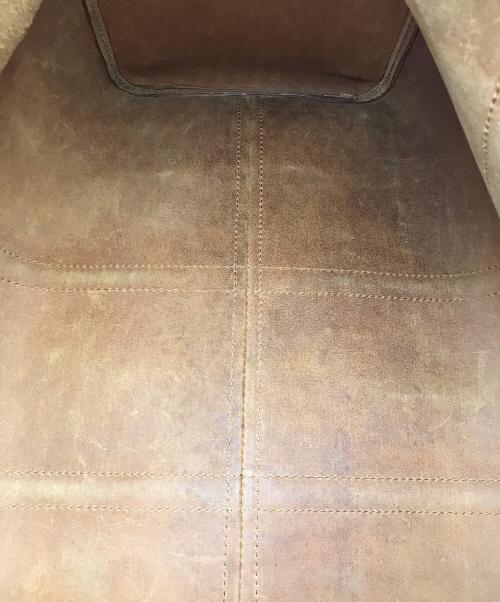 LOUIS VUITTON（ルイ ヴィトン）LOUIS VUITTON (ルイ ヴィトン) キーポル50 ベージュの古着・服飾アイテム