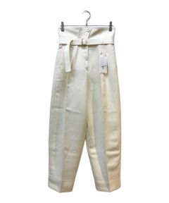 中古・古着通販】deres (デレス) First step pant ベージュ
