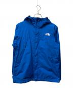 THE NORTH FACEザ ノース フェイス）の古着「Scoop Jacket」｜ブルー