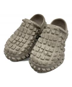 中古・古着通販】BALENCIAGA (バレンシアガ) DEFENDER CLOG 中古・古着通販】BALENCIAGA (バレンシアガ) DEFENDER CLOG