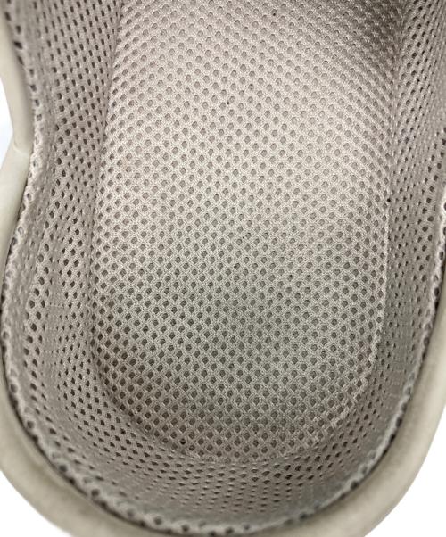 BALENCIAGA（バレンシアガ）BALENCIAGA (バレンシアガ) BOUNCER CLOG グレー サイズ:24.5cmの古着・服飾アイテム