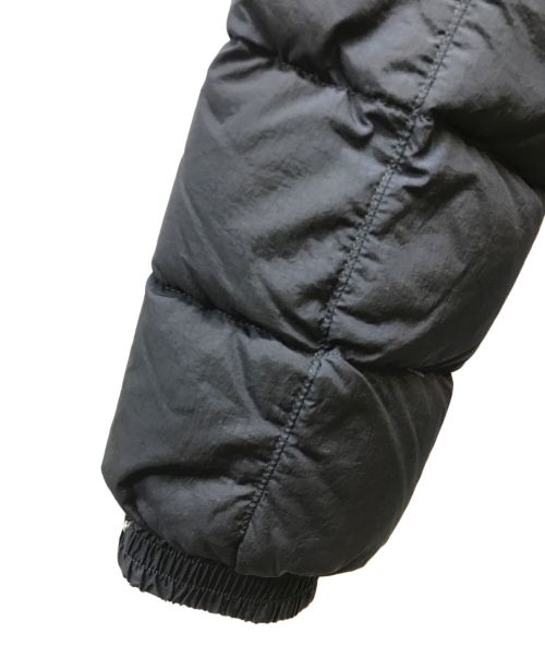 TATRAS（タトラス）TATRAS (タトラス) TOMORROW LAND (トゥモローランド) PESCHEダウンジャケット ネイビー サイズ:Lの古着・服飾アイテム