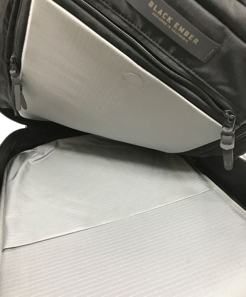 BLACK EMBER（ブラックエンバー）BLACK EMBER (ブラックエンバー) citadel 25の古着・服飾アイテム