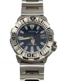 SEIKO（セイコー）の古着「ダイバーズウォッチ」