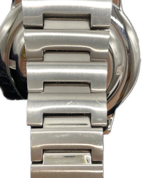 SEIKO（セイコー）SEIKO (セイコー) ダイバーズウォッチの古着・服飾アイテム