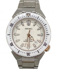 SEIKO（セイコー）の古着「ダイバースキューバ トランスオーシャン」