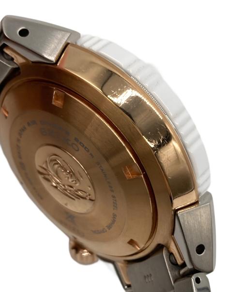 SEIKO（セイコー）SEIKO (セイコー) ダイバースキューバ トランスオーシャンの古着・服飾アイテム