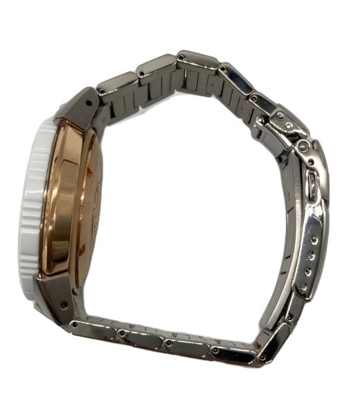 SEIKO（セイコー）SEIKO (セイコー) ダイバースキューバ トランスオーシャンの古着・服飾アイテム