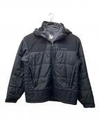 Patagoniaパタゴニア）の古着「ダウンジャケット」｜ブラック