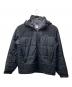 Patagonia（パタゴニア）の古着「ダウンジャケット」｜ブラック