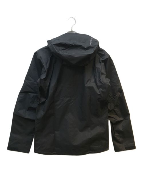 ARC'TERYX（アークテリクス）ARC'TERYX (アークテリクス) Beta Lightweight Jacket ブラック サイズ:Ｓの古着・服飾アイテム