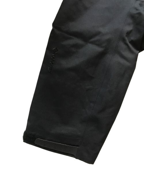 ARC'TERYX（アークテリクス）ARC'TERYX (アークテリクス) Beta Lightweight Jacket ブラック サイズ:Ｓの古着・服飾アイテム