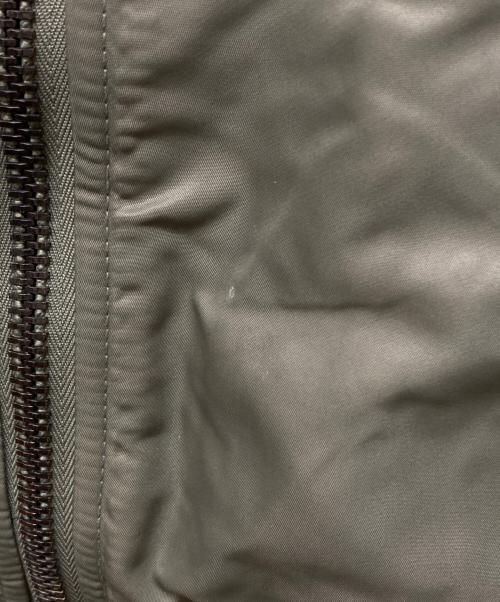 waiper（ワイパー）WAIPER (ワイパー) B-15Cフライトジャケット オリーブ サイズ:SIZE 36の古着・服飾アイテム