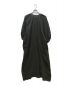 Deuxieme Classe (ドゥーズィエム クラス) WALANCE別注COTTON GAUZE DRESS グリーン サイズ:FREE：13000円