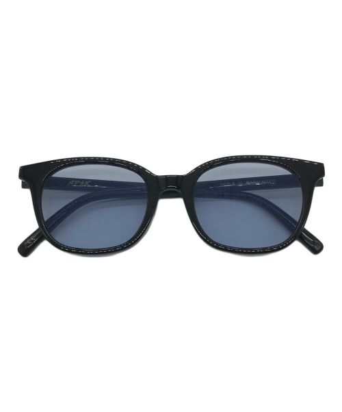 A.D.S.R.（エーディーエスアール）A.D.S.R. (エーディーエスアール) 	MONK ブラックの古着・服飾アイテム