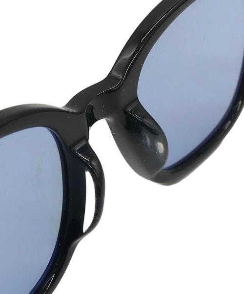 A.D.S.R.（エーディーエスアール）A.D.S.R. (エーディーエスアール) 	MONK ブラックの古着・服飾アイテム