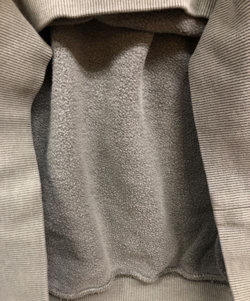 CarHartt（カーハート）CarHartt (カーハート) HOODED VISTA SWEAT グリーン サイズ:Mの古着・服飾アイテム