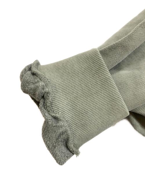 CarHartt（カーハート）CarHartt (カーハート) HOODED VISTA SWEAT グリーン サイズ:Mの古着・服飾アイテム