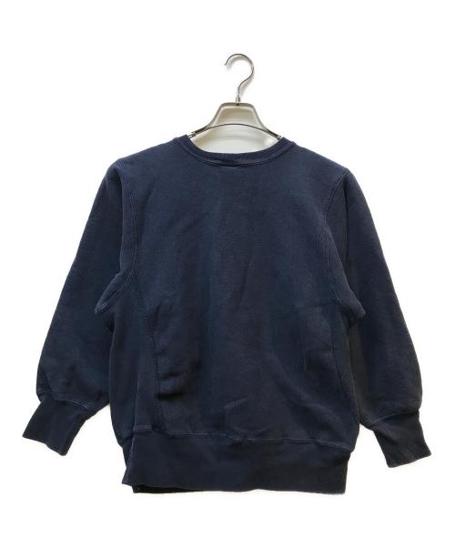 Champion（チャンピオン）Champion (チャンピオン) リバースウィーブスウェット ネイビー サイズ:Mの古着・服飾アイテム