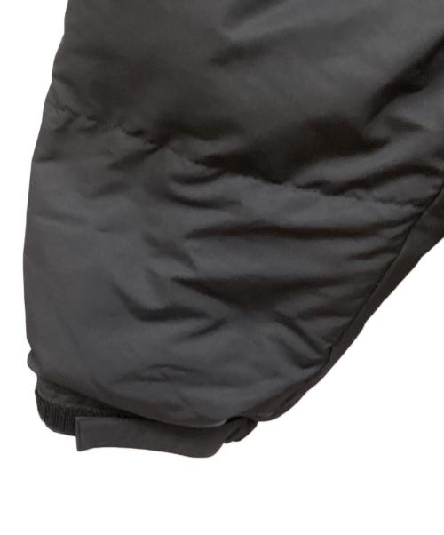 AVIREX（アヴィレックス）AVIREX (アヴィレックス) USMC CLASSIC DOWN JACKET ブラック サイズ:SIZE XLの古着・服飾アイテム