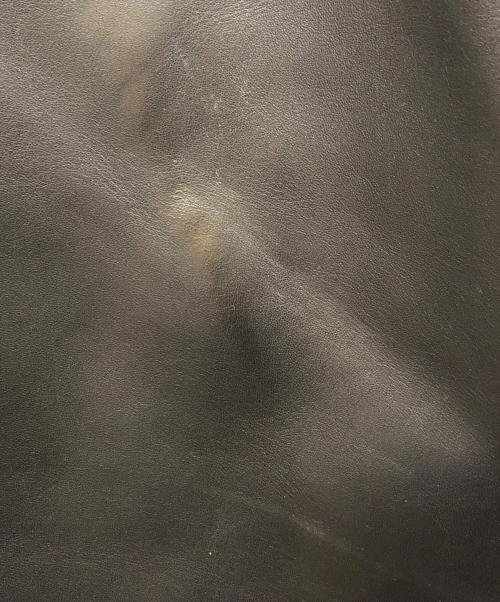 Schott（ショット）Schott (ショット) ライナー付643シングルライダースジャケット ブラック サイズ:34の古着・服飾アイテム