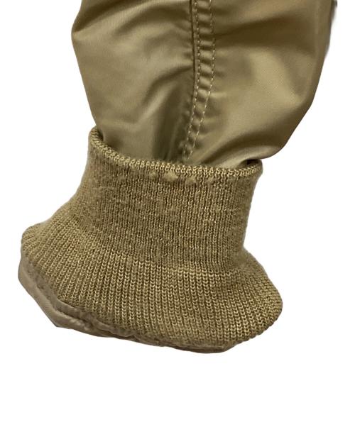 AVIREX（アヴィレックス）AVIREX (アヴィレックス) CWU－36Pトレーニングコマンド ベージュ サイズ:Mの古着・服飾アイテム