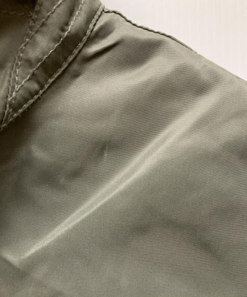 waiper（ワイパー）WAIPER (ワイパー) CWU-36/Pフライトジャケット カーキ サイズ:Mの古着・服飾アイテム
