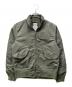 WAIPER（ワイパー）の古着「CWU-36/Pフライトジャケット」｜カーキ