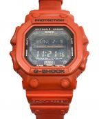 CASIOカシオ）の古着「G-SHOCK」｜レスキュー