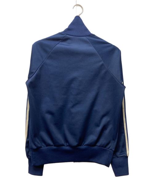 adidas（アディダス）adidas (アディダス) ヴィンテージトラックジャケット ネイビー サイズ:記載なしの古着・服飾アイテム