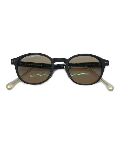 Oliver Peoples West オリバーピープルズ ウエスト LEVEN 中古・古着通販】OLIVER PEOPLES WEST (オリバーピープルズウエスト